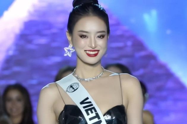 Nhan sắc người đẹp Puerto Rico đăng quang Hoa hậu Liên lục địa-14