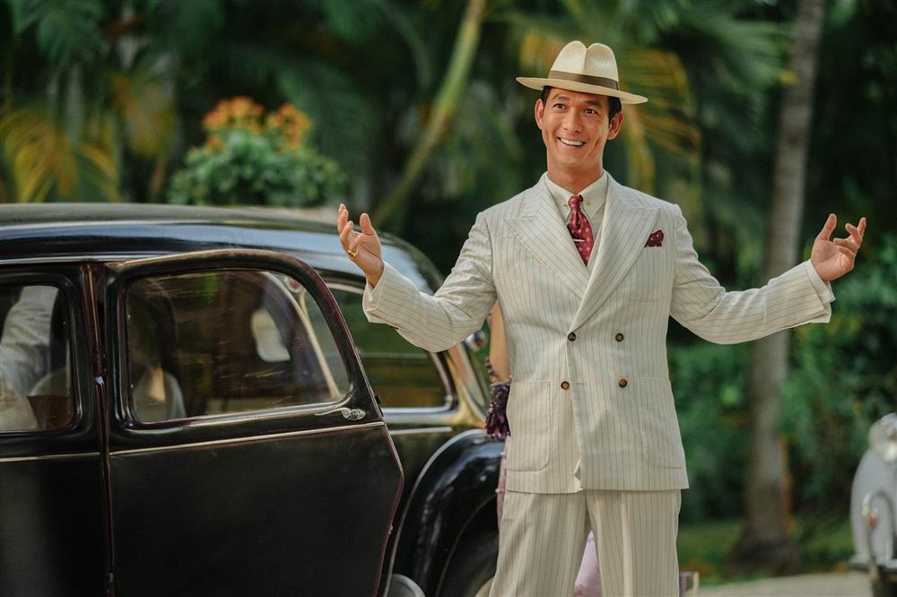 Công tử Bạc Liêu - hình ảnh đẹp nhưng hời hợt-2