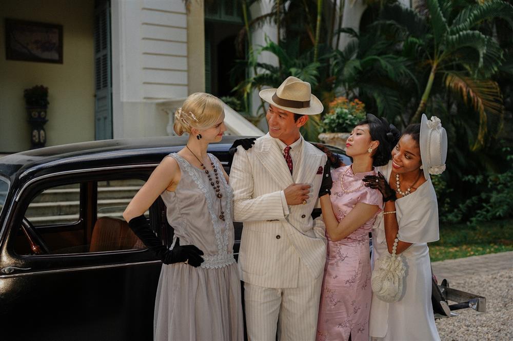 Công tử Bạc Liêu - hình ảnh đẹp nhưng hời hợt-3