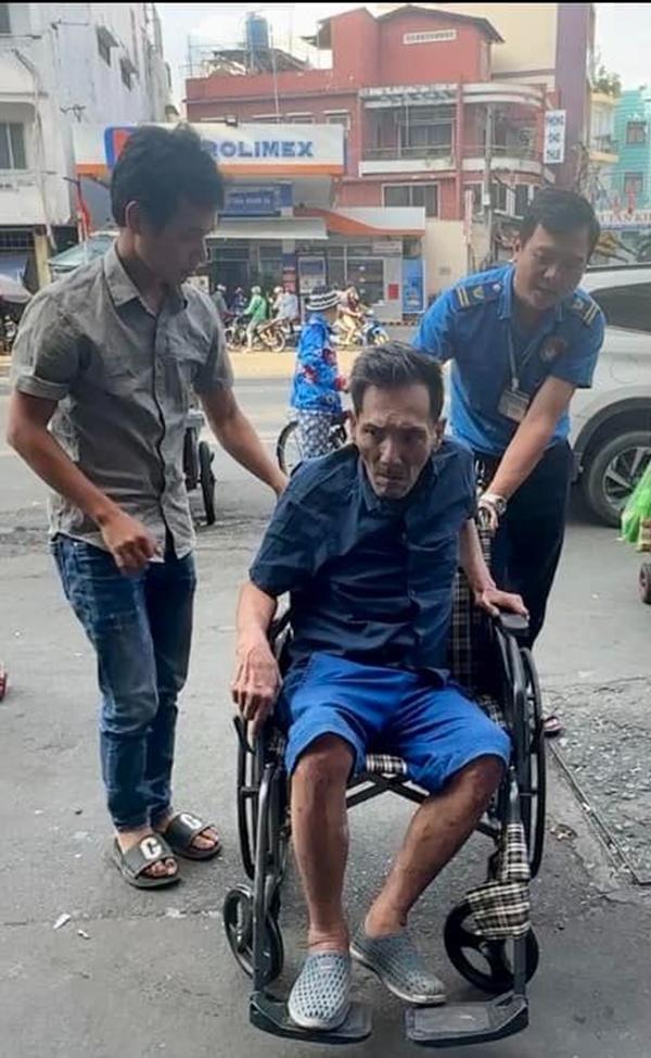 Thương Tín gặp vấn đề sức khỏe nghiêm trọng-1