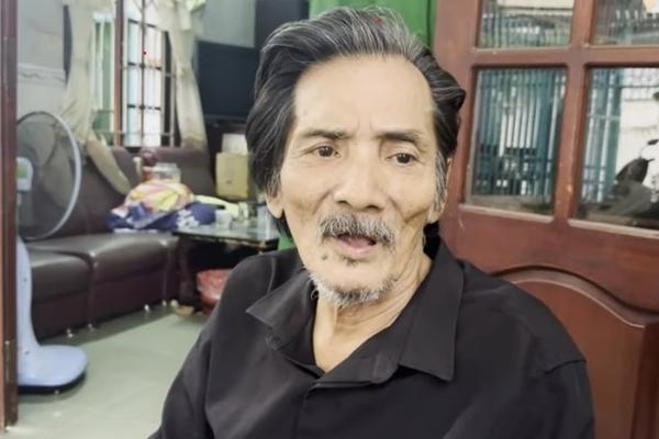 Thương Tín muốn được Tô Hiếu tiếp tục cưu mang và ở lại Sài Gòn-4