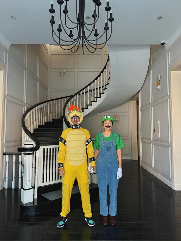 3 mẹo tăng collagen trong bữa ăn giúp Tăng Thanh Hà U40 da luôn căng mịn, đầy sức sống-1