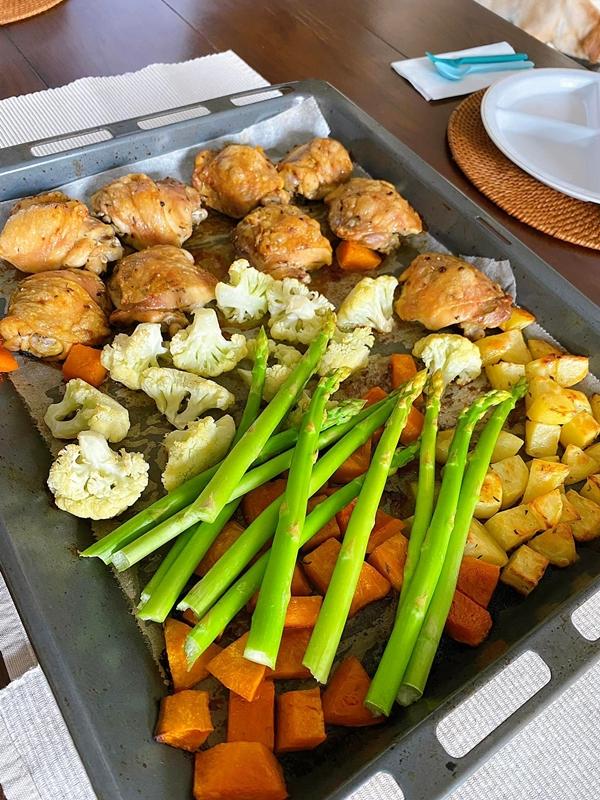 3 mẹo tăng collagen trong bữa ăn giúp Tăng Thanh Hà U40 da luôn căng mịn, đầy sức sống-2