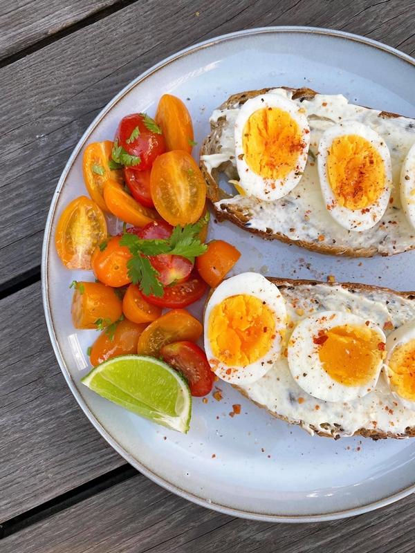 3 mẹo tăng collagen trong bữa ăn giúp Tăng Thanh Hà U40 da luôn căng mịn, đầy sức sống-5