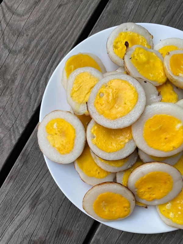 3 mẹo tăng collagen trong bữa ăn giúp Tăng Thanh Hà U40 da luôn căng mịn, đầy sức sống-7