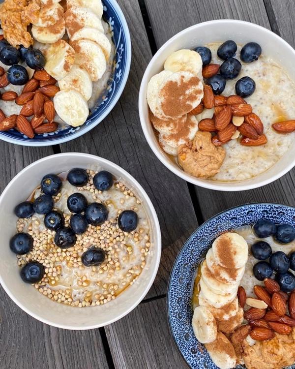 3 mẹo tăng collagen trong bữa ăn giúp Tăng Thanh Hà U40 da luôn căng mịn, đầy sức sống-11