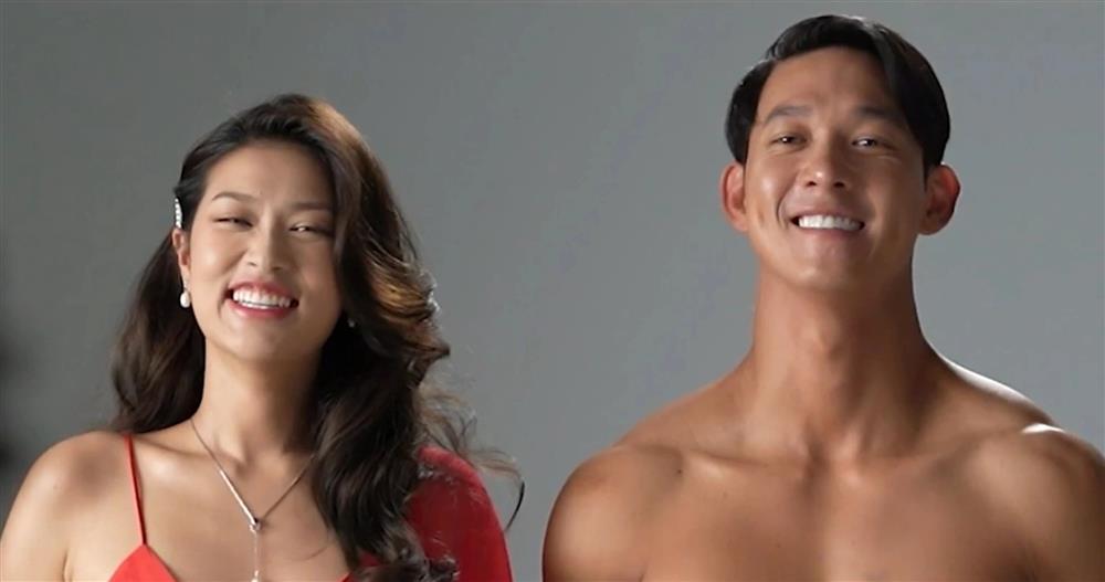 Cảnh 18+ trong Công tử Bạc Liêu của Hoa hậu Thiên Ân nóng thế nào mà bị cắt?-1