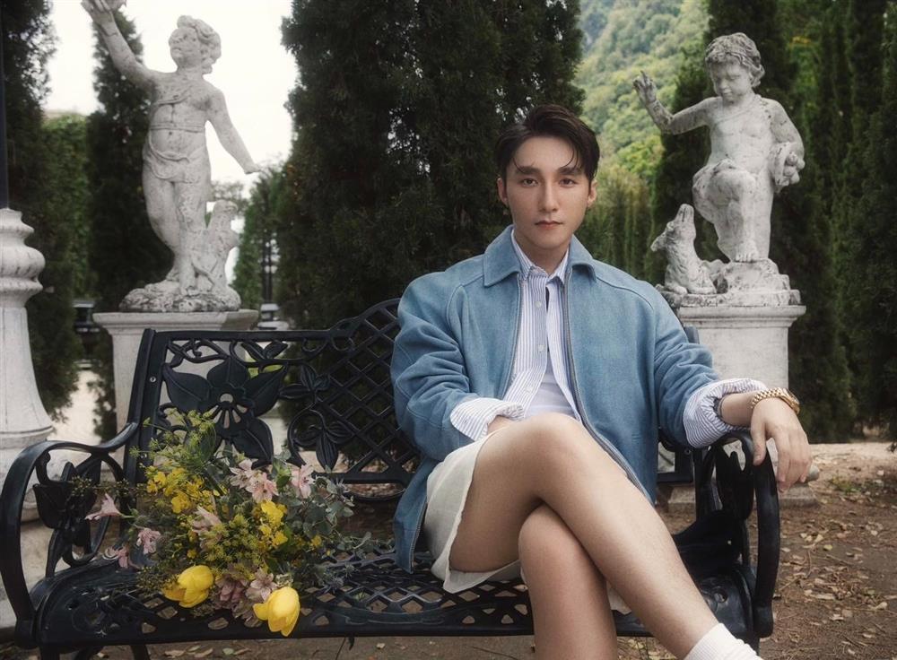 Chưa thể lật đổ Sơn Tùng M-TP-3