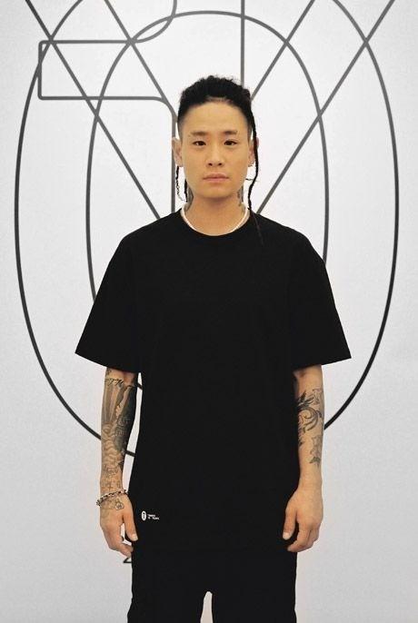 Danh tính người yêu độc hại của Rosé (BlackPink)-2