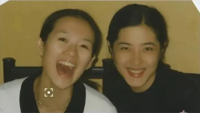 Mỹ nhân đẹp hơn Chương Tử Di-2