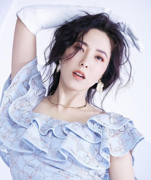 Mỹ nhân đẹp hơn Chương Tử Di-3