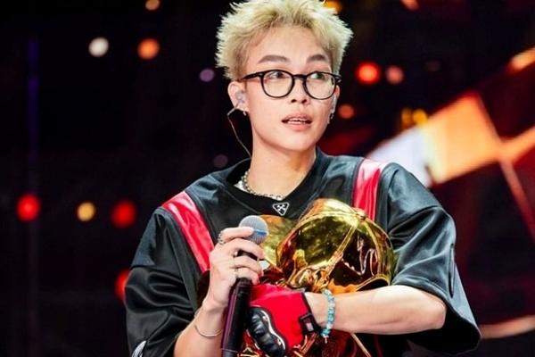 Karik lặp lại sai lầm ở Rap Việt-4