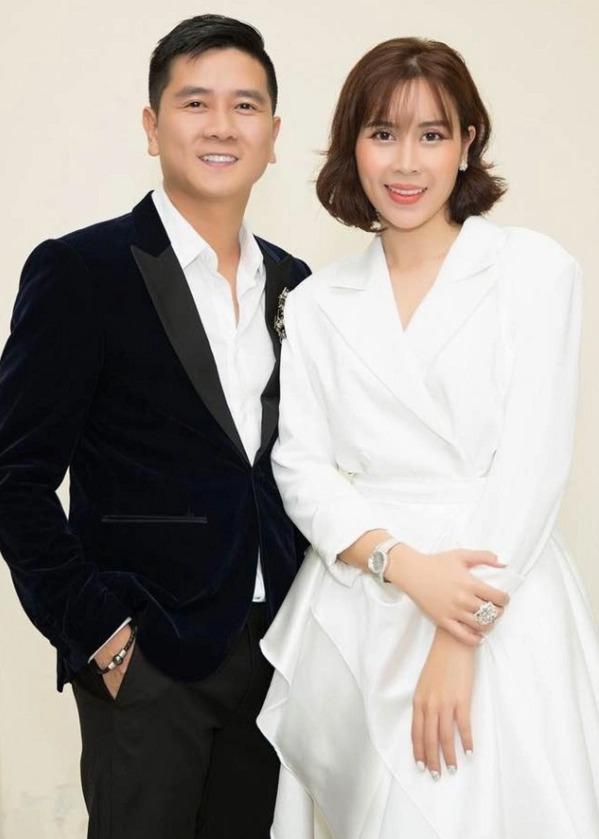 Lưu Hương Giang tiết lộ mối quan hệ với Hồ Hoài Anh sau ly hôn, kể quãng thời gian tháng nào cũng đi bệnh viện-2