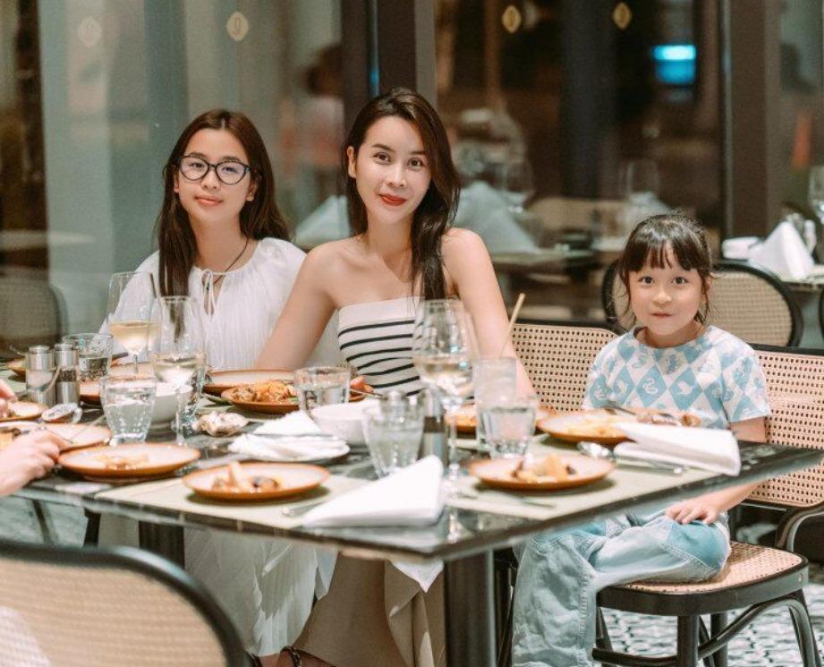 Lưu Hương Giang tiết lộ mối quan hệ với Hồ Hoài Anh sau ly hôn, kể quãng thời gian tháng nào cũng đi bệnh viện-4
