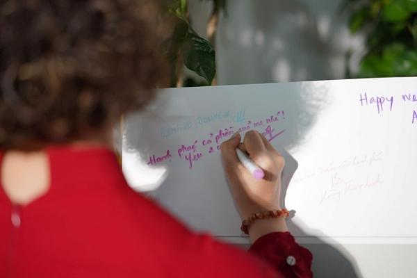 Chú rể sốc khi cô dâu biến mất không dấu vết trong ngày cưới-3