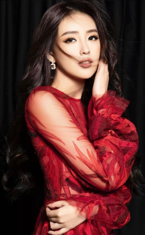 3 hoa hậu nổi tiếng giàu có, xinh đẹp ngất ngây nhưng vẫn một mình-1