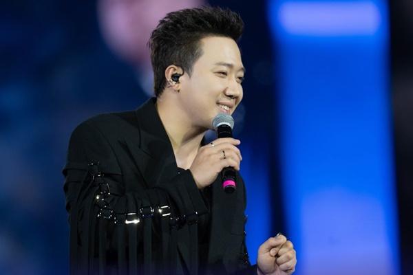 Trấn Thành lại phát ngôn kém duyên-2