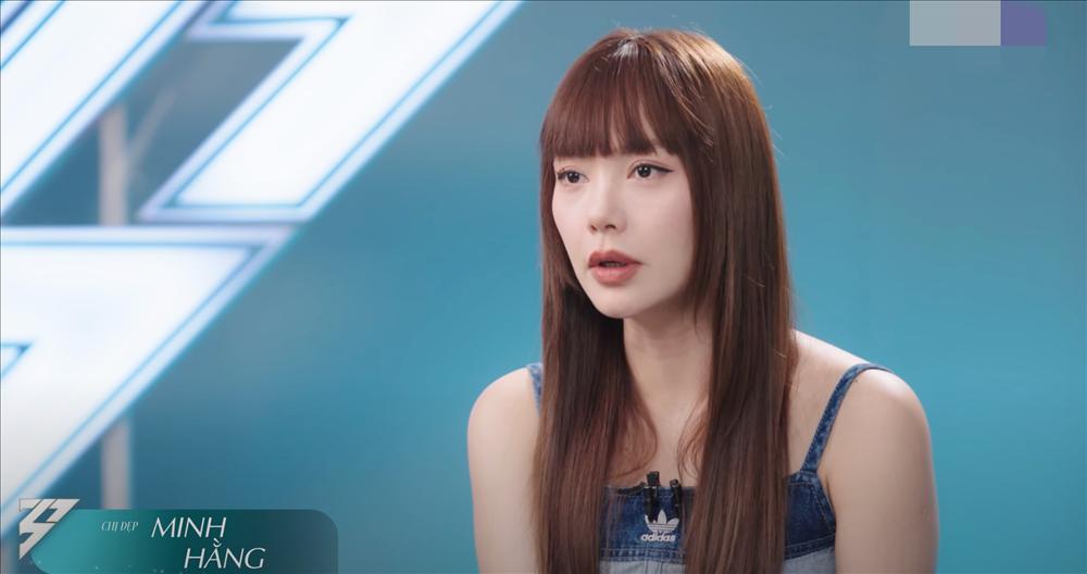 Minh Hằng - Tóc Tiên làm điều gây sốc, hành động của Minh Tuyết đằng sau càng gây tranh cãi-4