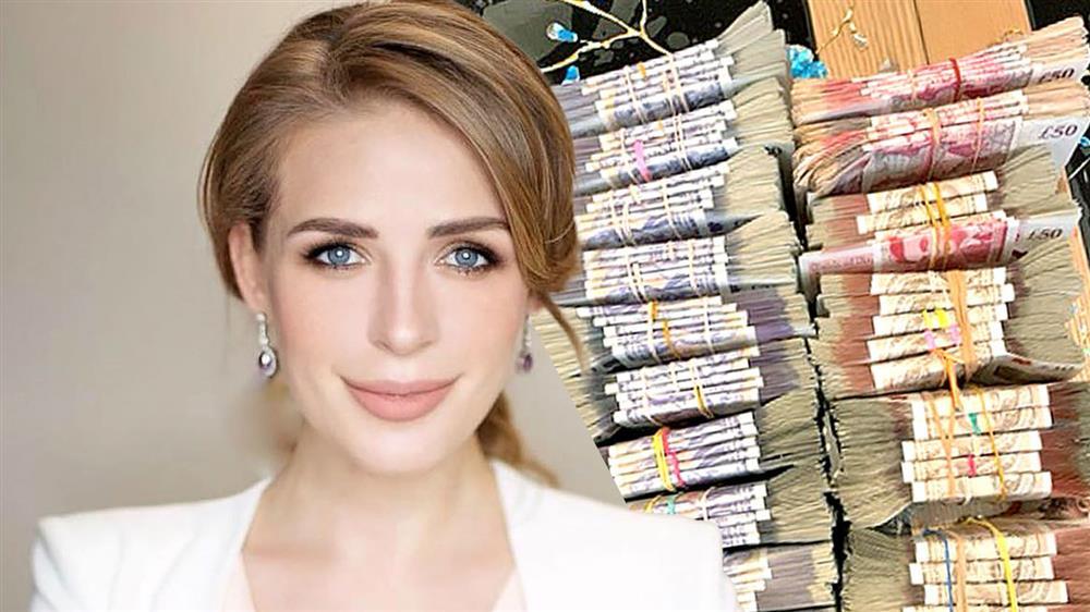 Xuất hiện Anna lừa đảo mới: Quý cô thượng lưu rửa tiền hàng tỷ đô la khắp 30 quốc gia, cuộc sống 2 mặt bị lật tẩy-2