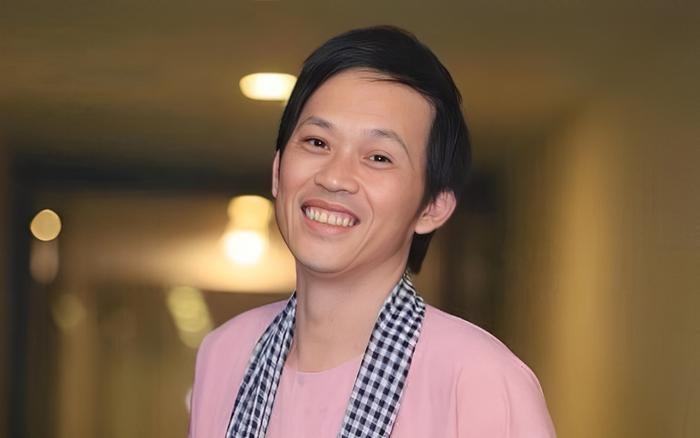 Hoài Linh từ Mỹ về Việt Nam, luôn làm việc này-2