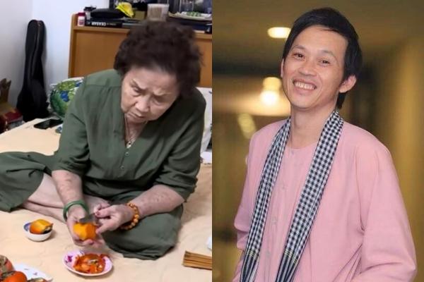 Nghệ sĩ Hoài Linh sau thời gian dài ở ẩn, tái xuất với hình ảnh lạ lẫm-6