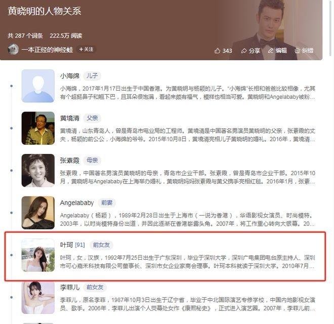 Mật báo nóng Cbiz: Tình cũ hot girl nhập viện khẩn, suýt sảy thai vì Huỳnh Hiểu Minh-4