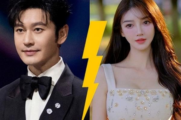 Rộ tin Huỳnh Hiểu Minh bị bố mẹ giục tái hôn với Angelababy?-4