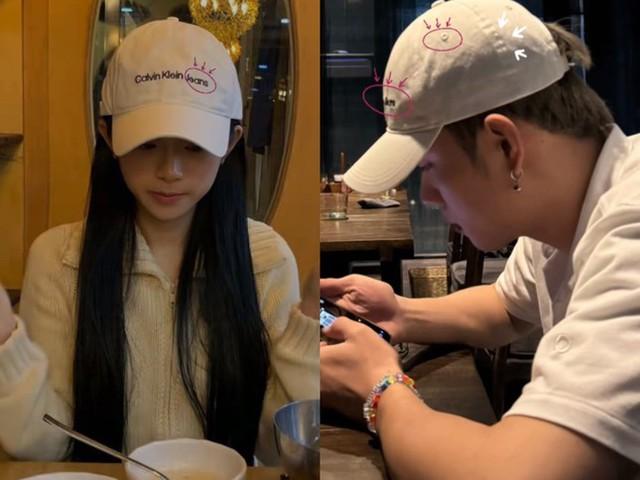 Dương Domic phủ nhận chuyện hẹn hò với Linh Ka giữa hàng chục ngàn khán giả?-2