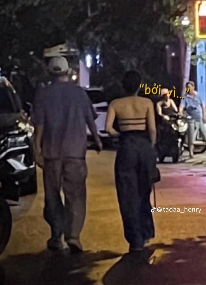 Dương Domic phủ nhận chuyện hẹn hò với Linh Ka giữa hàng chục ngàn khán giả?-3