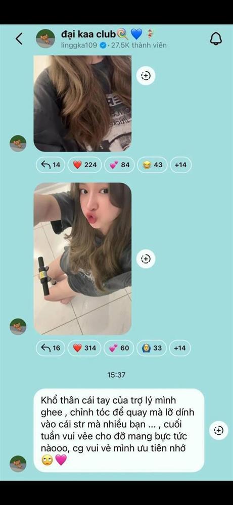 Dương Domic phủ nhận chuyện hẹn hò với Linh Ka giữa hàng chục ngàn khán giả?-5