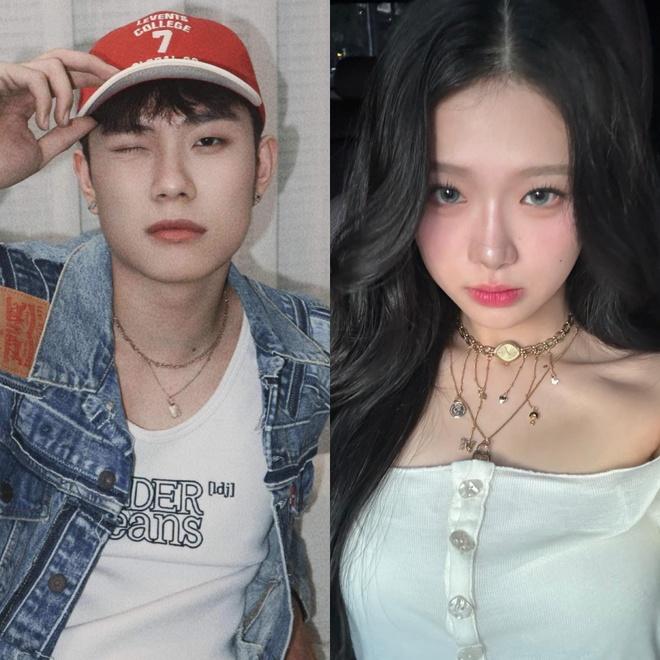 Dương Domic phủ nhận chuyện hẹn hò với Linh Ka giữa hàng chục ngàn khán giả?-6