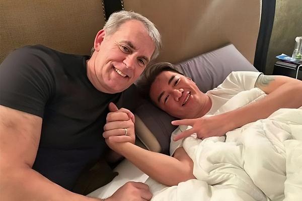 Thúy Nga: Người ta nói tôi và Quang Lê cà khịa Đàm Vĩnh Hưng-3