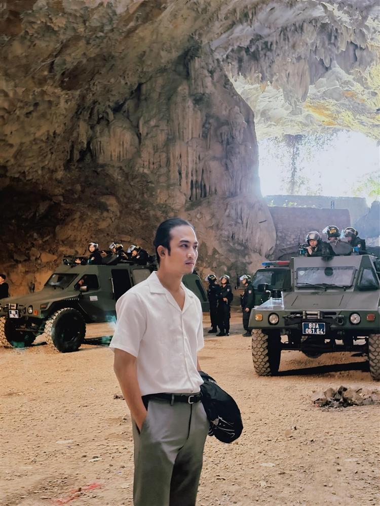 Doãn Quốc Đam, Duy Hưng và Trung Ruồi: Ai diễn giỏi nhất?-1