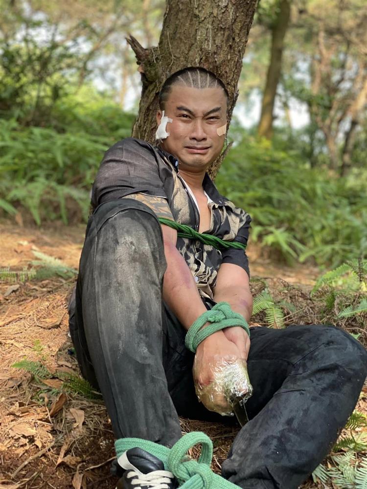 Doãn Quốc Đam, Duy Hưng và Trung Ruồi: Ai diễn giỏi nhất?-3