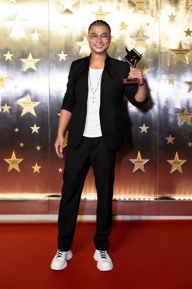 Doãn Quốc Đam, Duy Hưng và Trung Ruồi: Ai diễn giỏi nhất?-4