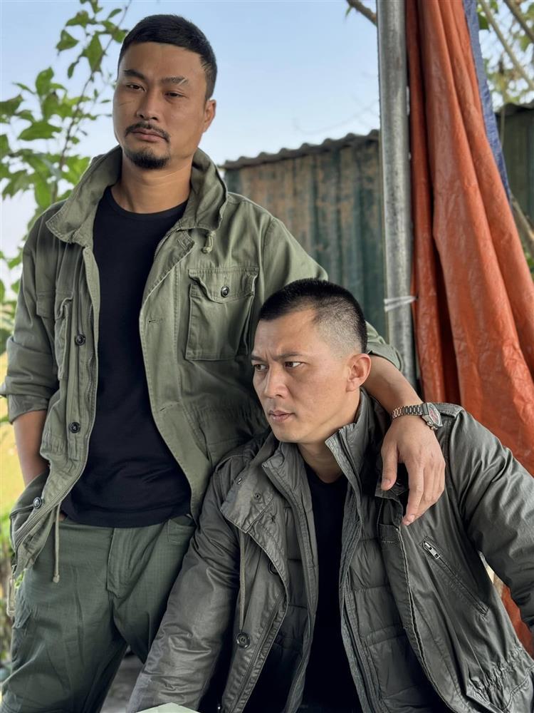 Doãn Quốc Đam, Duy Hưng và Trung Ruồi: Ai diễn giỏi nhất?-7