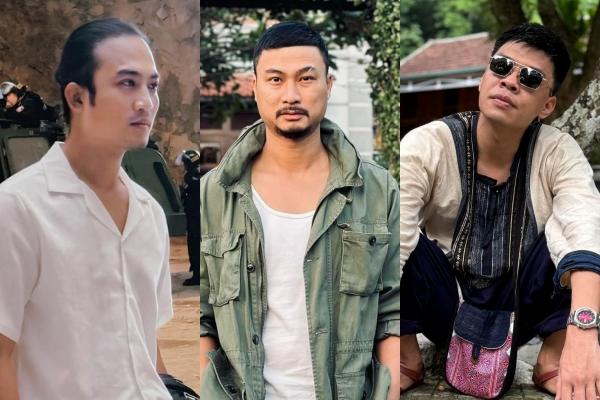 Trung Ruồi từ chối đóng Táo Quân 2025-6