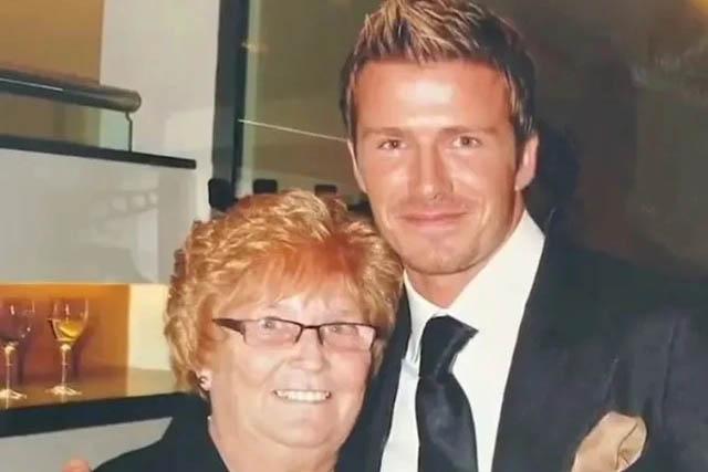 Chấp niệm của David Beckham-4