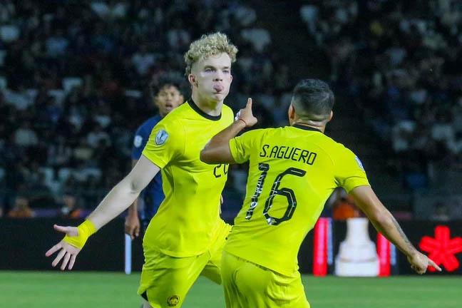 Kết quả AFF Cup 2024: Thái Lan thắng Timor Leste 10-0-2