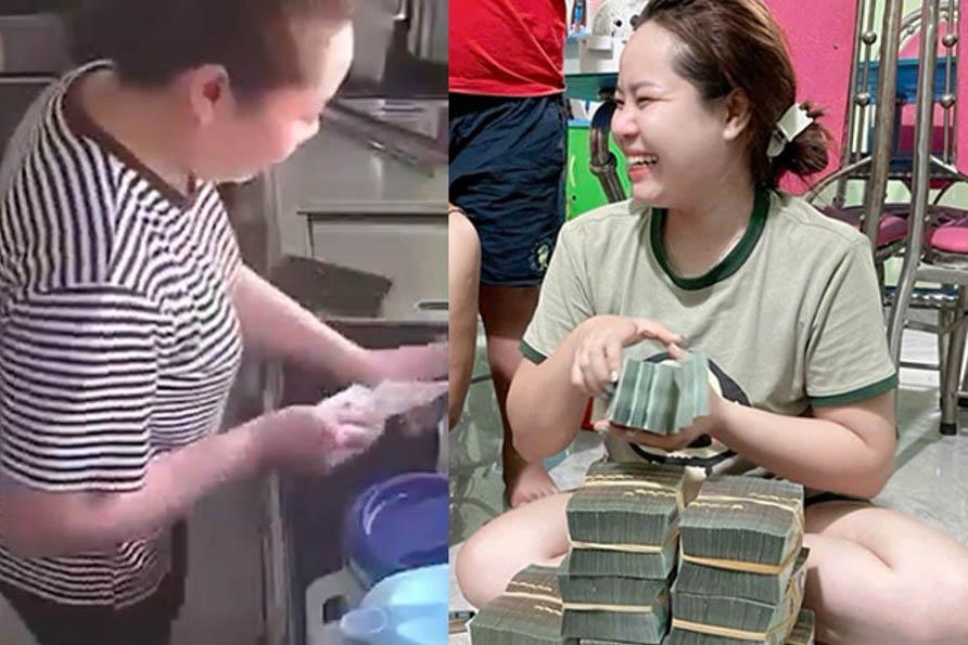 Đột tử sau khi trúng xổ số 840 tỷ đồng-2