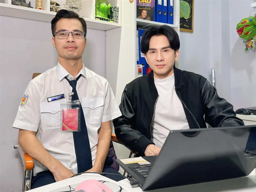 Bị bôi nhọ đời tư, ca sĩ Đan Trường nhờ pháp luật can thiệp-1