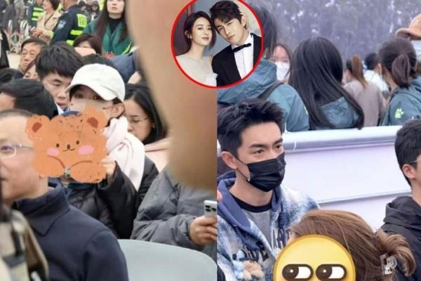 Gây tranh cãi với tạo hình sự kiện, Triệu Lệ Dĩnh liền đáp trả mạnh mẽ với người hâm mộ-5