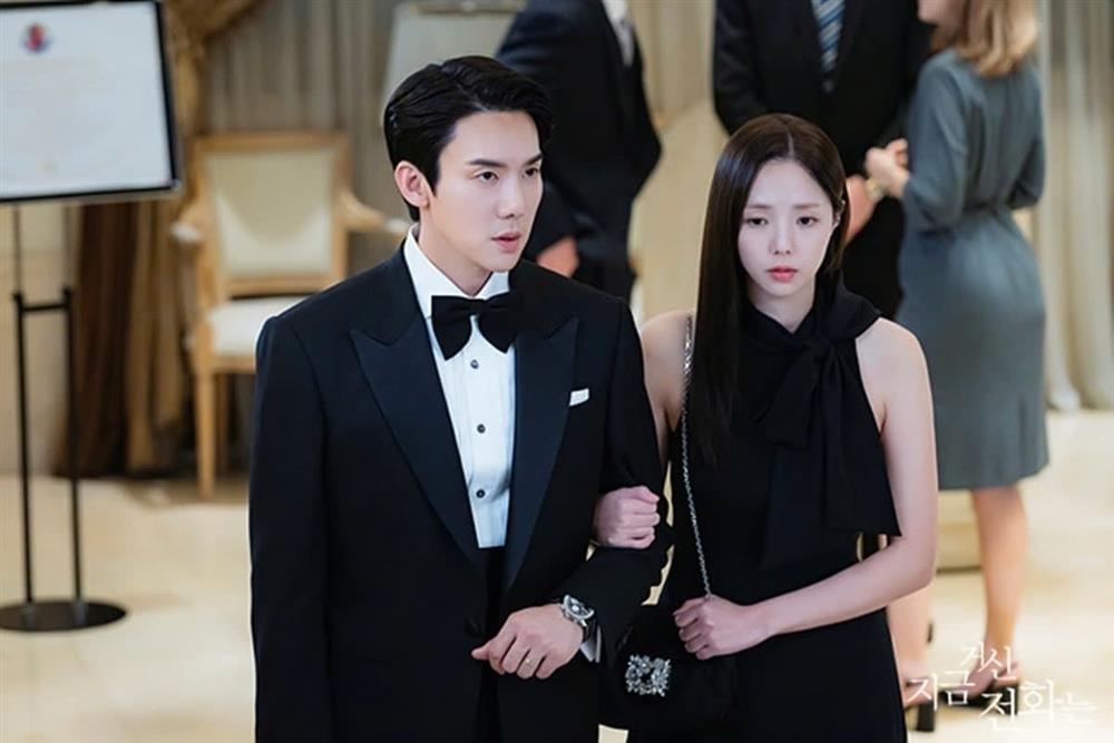 Yoo Yeon Seok - Từ tài phiệt trong phim đến đời tư ngoài đời bê bối-2