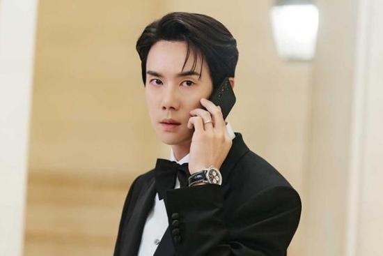 Yoo Yeon Seok - Từ 'tài phiệt' trong phim đến đời tư ngoài đời bê bối