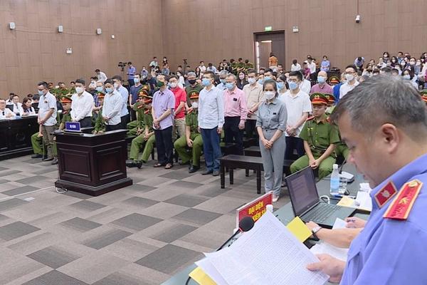 Sắp xét xử 17 bị cáo vụ chuyến bay giải cứu giai đoạn 2-1