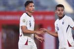 Kết quả AFF Cup 2024: Thái Lan thắng Timor Leste 10-0