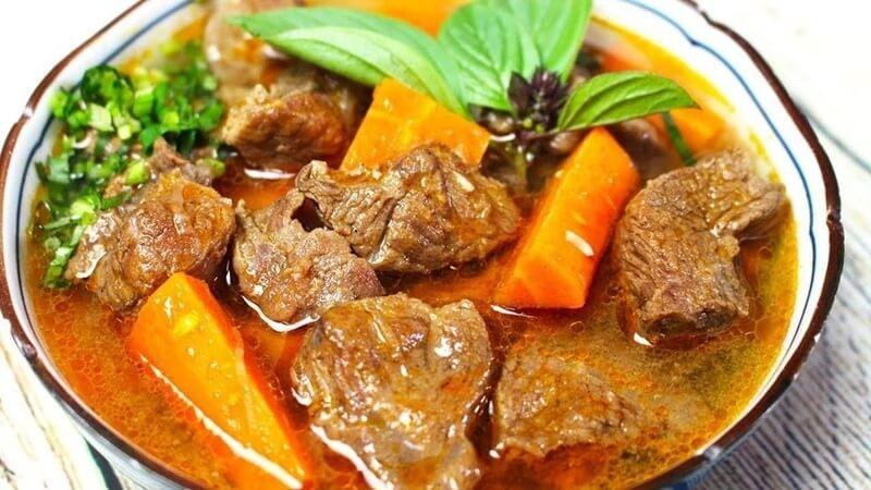Thắng cố, phá lấu Việt Nam vào top món hầm ngon nhất Đông Nam Á-1
