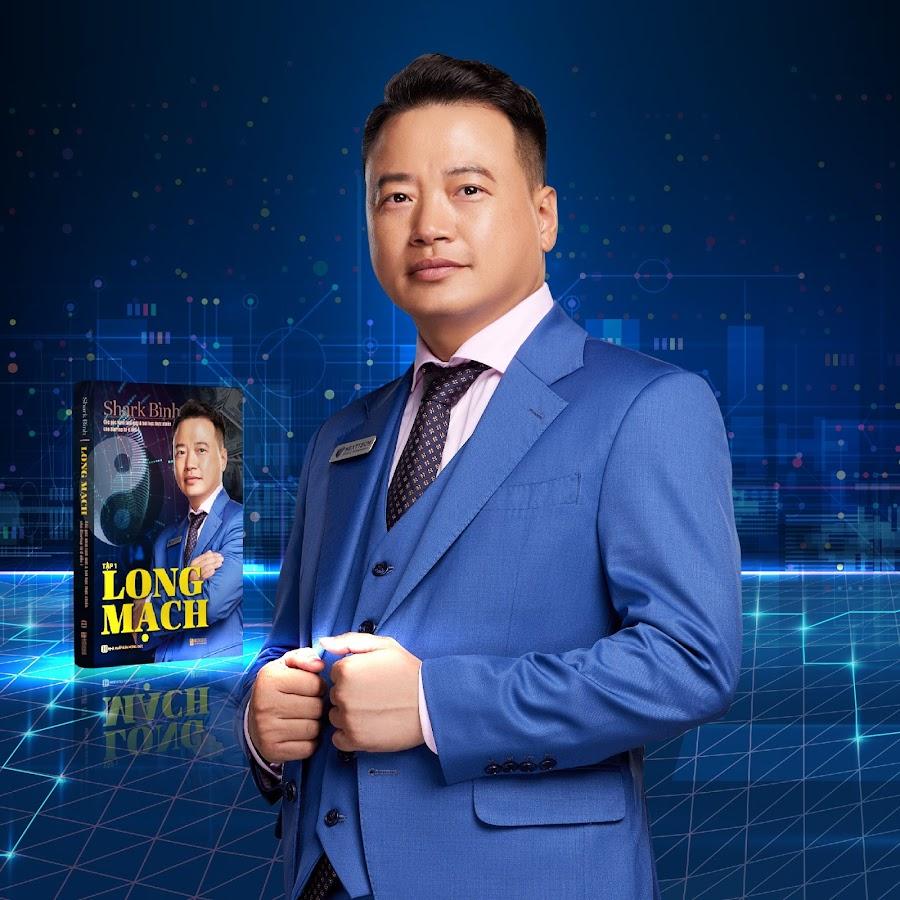 Shark Bình tuổi 43: Từ lãng tử phiêu bạt giờ thích ăn cơm nhà, có vợ đẹp con xinh, hôn nhân viên mãn-1