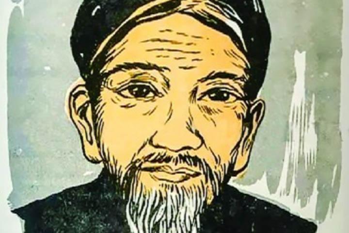 Vị tướng nổi danh sử Việt ném đao đến đâu vua ban đất đến đó-2