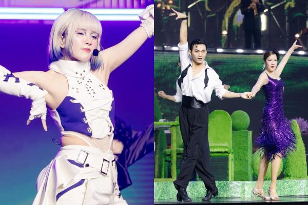 Chị đẹp đạp gió: Một chị đẹp tỏ thái độ về kết quả, dân mạng nói ngay câu phũ phàng-5